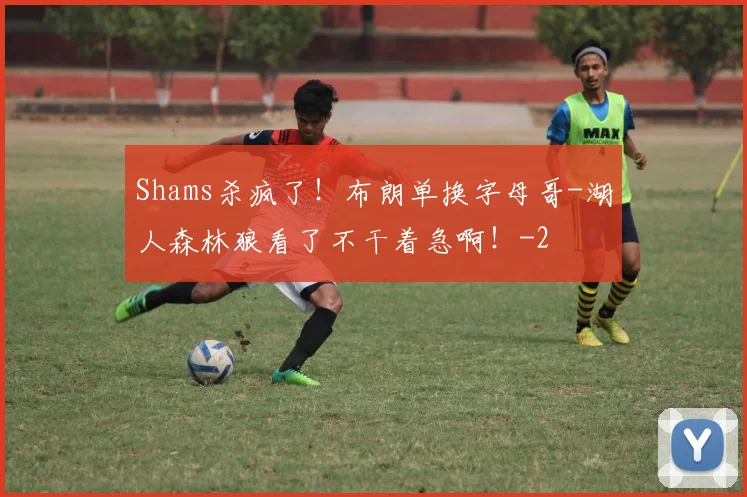 Shams杀疯了！布朗单换字母哥-湖人森林狼看了不干着急啊！